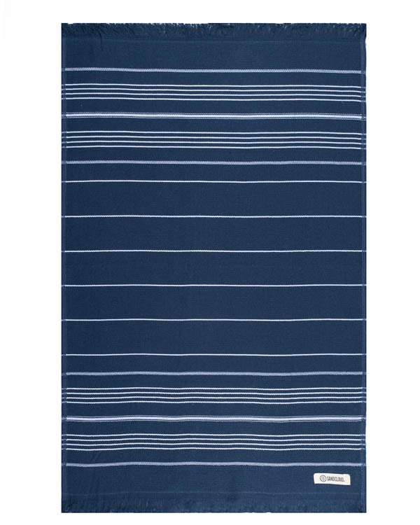 Classic Hand Bath Bundle 2 Pack - Navy
