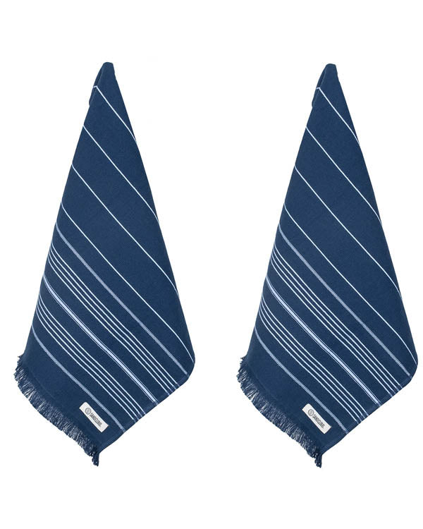 Classic Hand Bath Bundle 2 Pack - Navy - Image 4