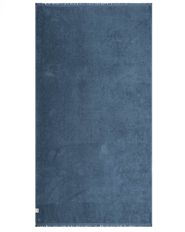 Terra XL Bath Bundle 2 Pack - Slate Blue - Image 8