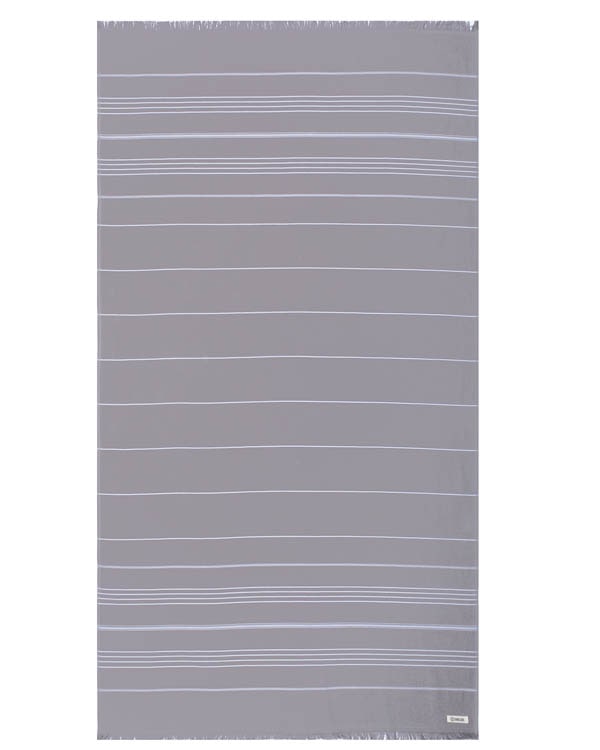 Alternative view of Classic XL Bath Bundle 2 Pack - Grey