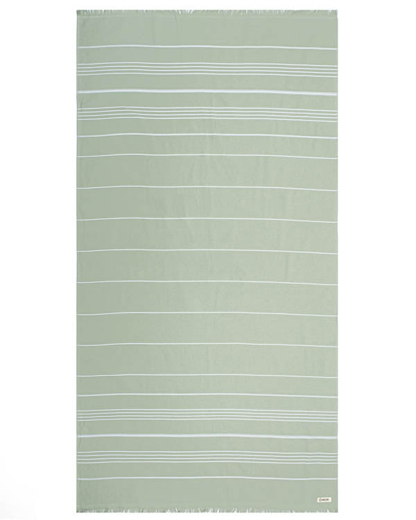 Alternative view of Classic XL Bath Bundle 2 Pack - Sage