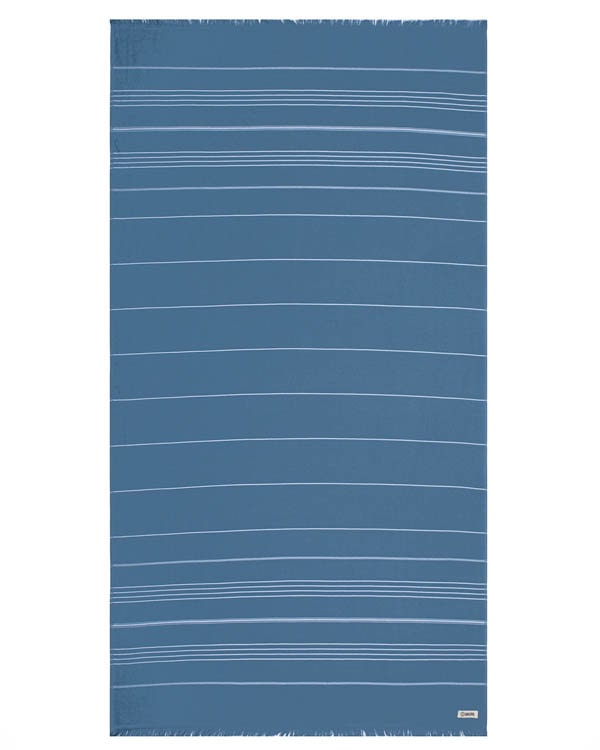 Alternative view of Classic XL Bath Bundle 2 Pack - Slate Blue