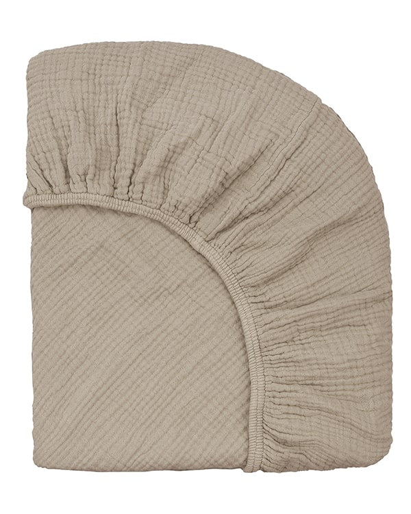 Taupe Bedding Set - King - Image 8
