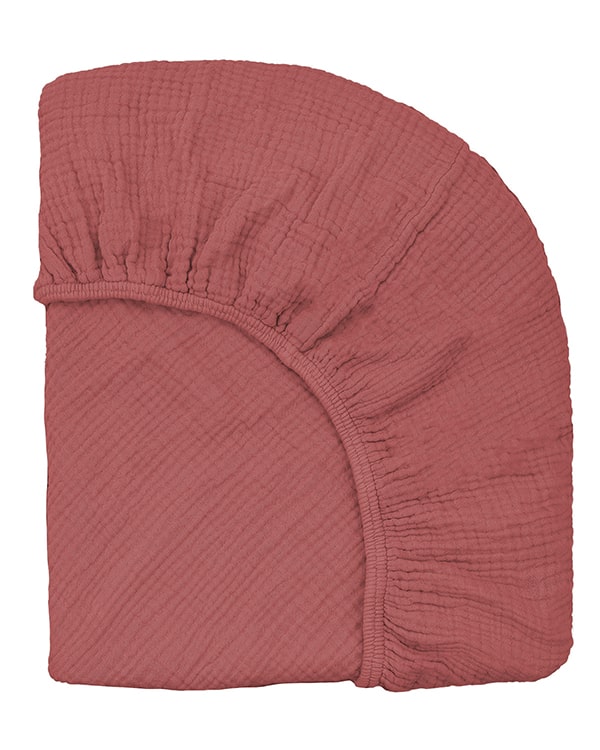 Terracotta Bedding Set - King - Image 7