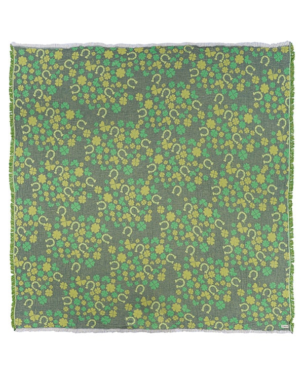 St Paddy's Day - PARTY BLANKET