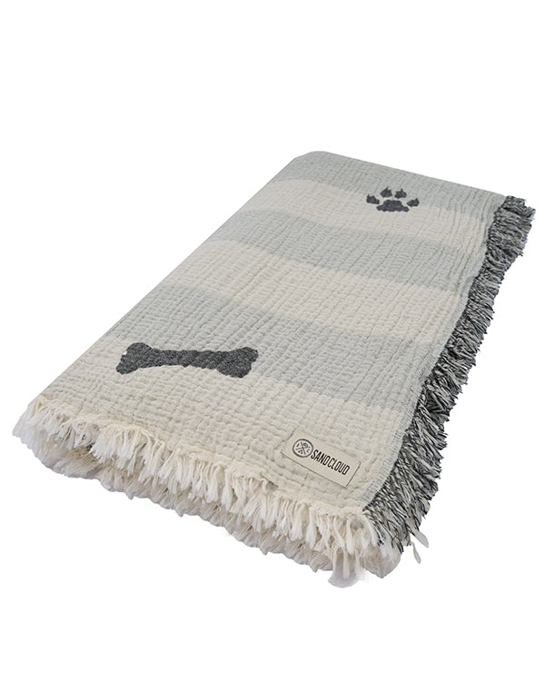 Pug - PARTY BLANKET - Image 9