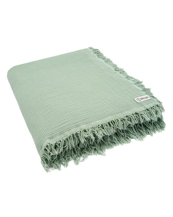 Lara Sage - PARTY BLANKET - King - Image 9