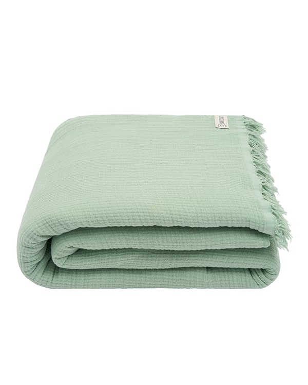 Lara Sage - PARTY BLANKET - King - Image 11