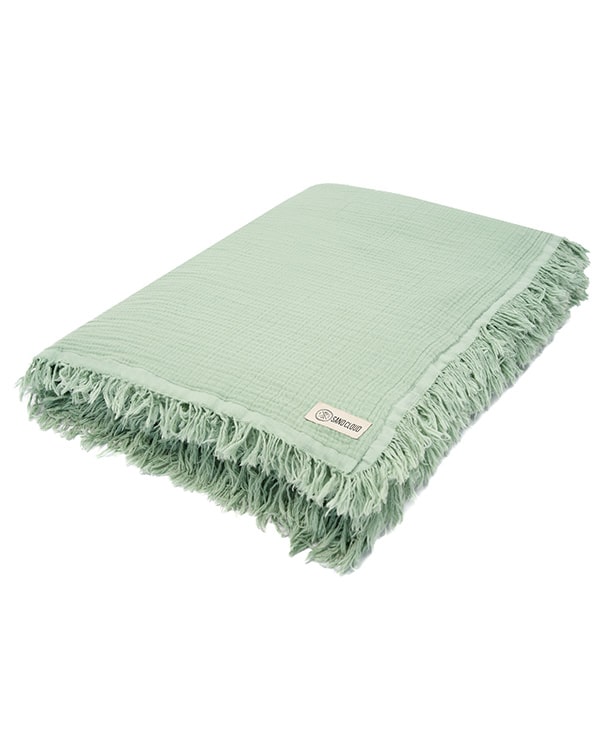 Lara Sage - PARTY BLANKET - King - Image 12