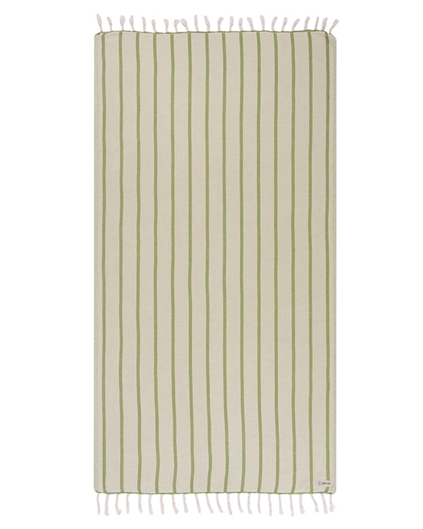 Alternative view of Micro Set Stripe Bundle 3 Pack Assorted
