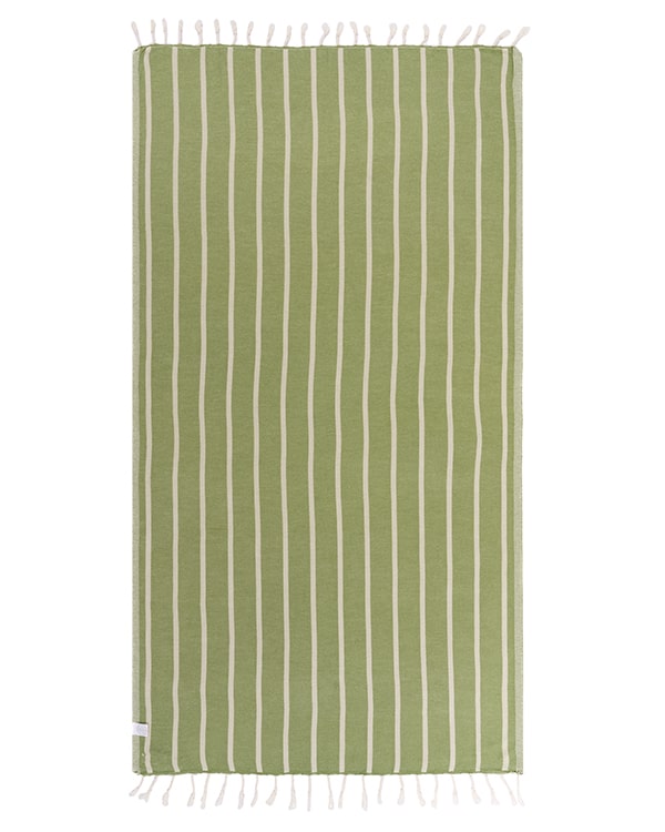 Micro Set Stripe - Fern - Image 3