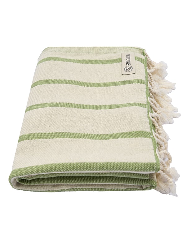 Micro Set Stripe - Fern - Image 8