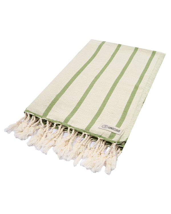 Micro Set Stripe - Fern - Image 9