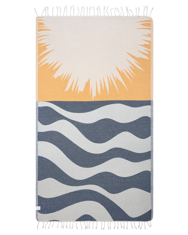 Alternative view of Sunburst