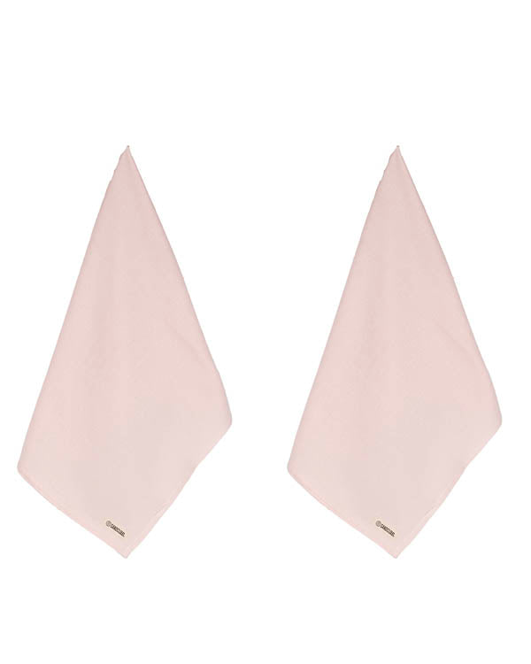Terra Fringeless Hand Bath Bundle 2 Pack - Calcite Pink - Image 4