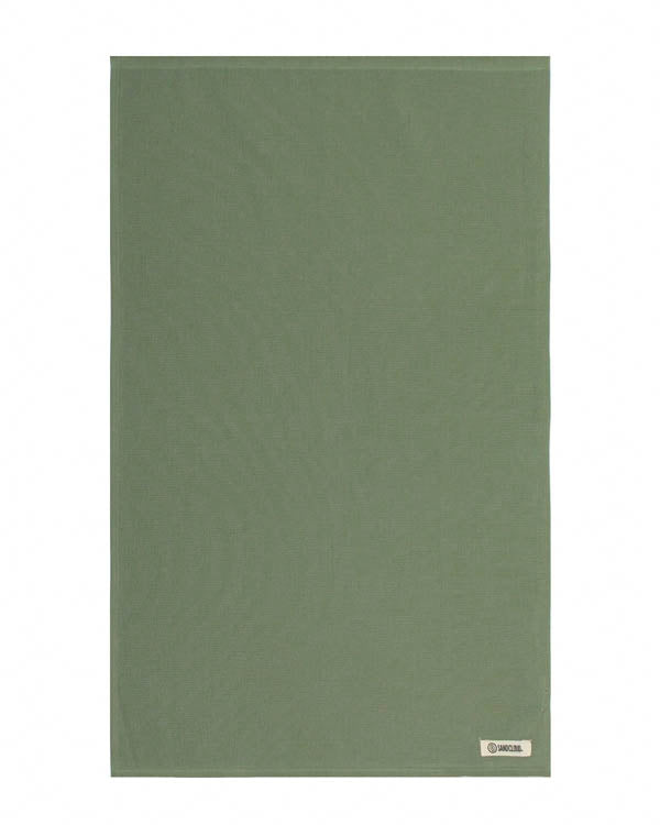 Terra Fringeless Hand Bath Bundle 2 Pack- Hedge Green