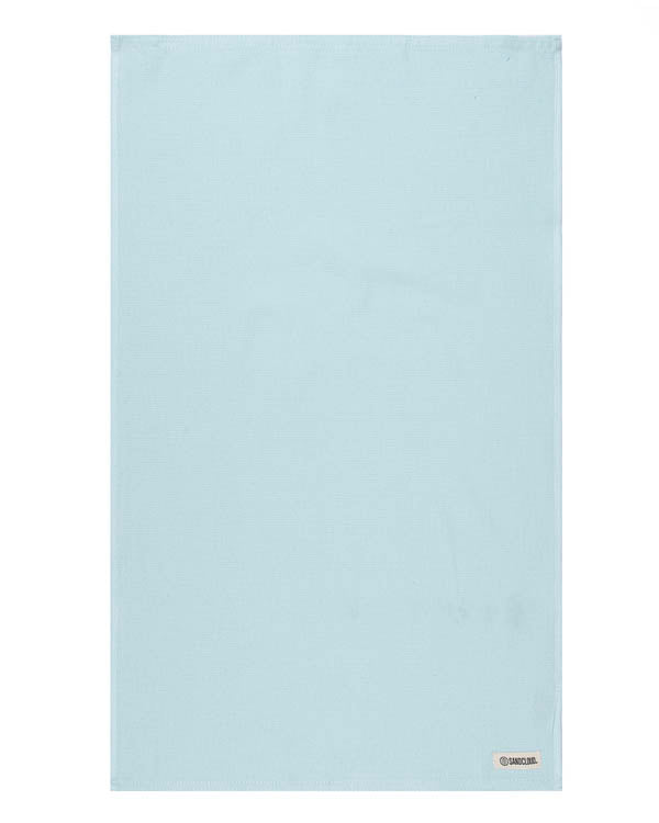Terra Fringeless Hand Bath Bundle 2 Pack - Seaglass