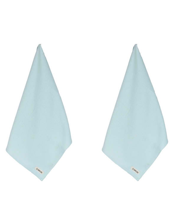 Terra Fringeless Hand Bath Bundle 2 Pack - Seaglass - Image 5
