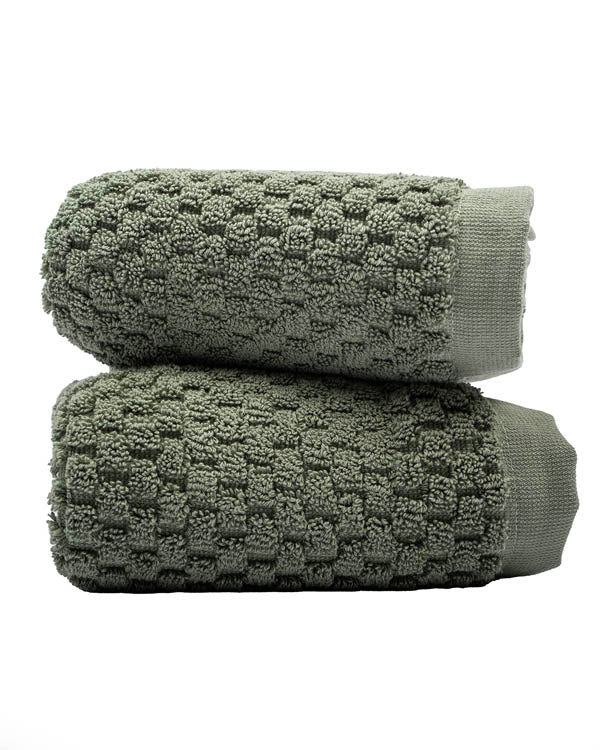Alternative view of Atom Hand Bath Bundle 2 Pack - Hedge Green
