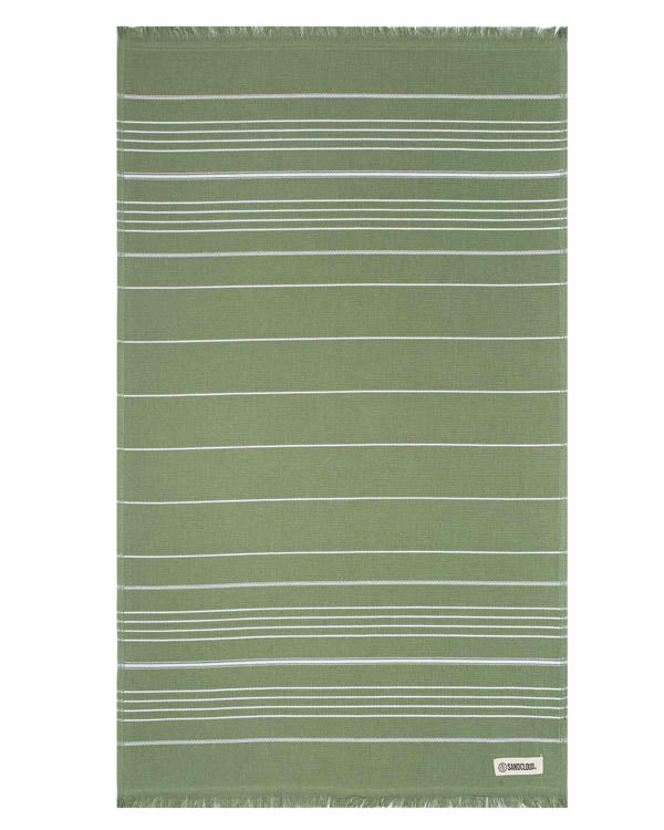 Classic Hand Bath Bundle 2 Pack - Hedge Green