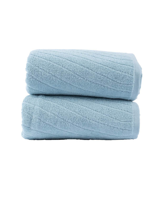 Springs Bath Bundle - 2 Pack - Porcelain Blue - Image 5