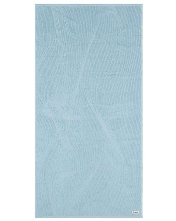 Alternative view of Springs Bath Bundle - Porcelain Blue