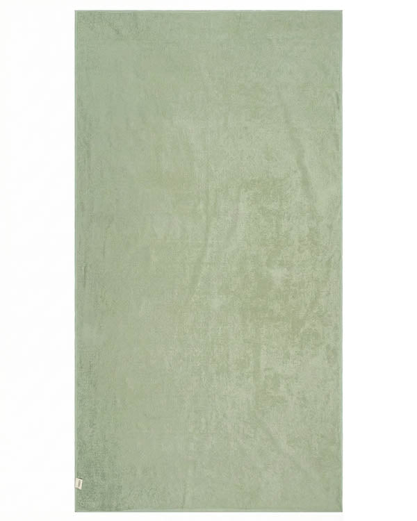 Terra Fringeless XL Bath Bundle 2 Pack - Sage - Image 5