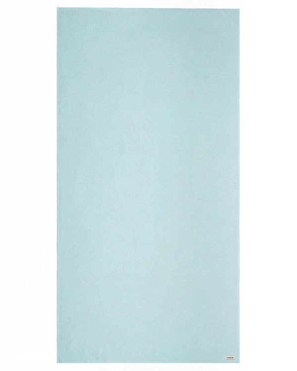 Terra Fringeless XL Bath Bundle 2 Pack - Seaglass - Image 3