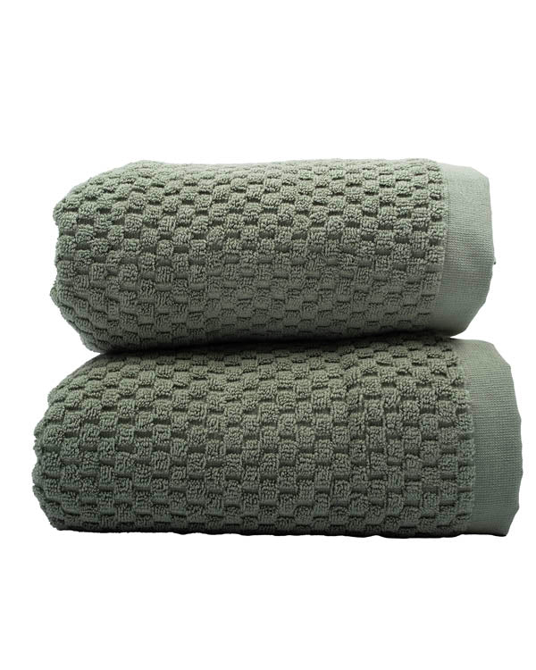 Atom XL Bath Bundle 2 Pack - Hedge Green - Image 8