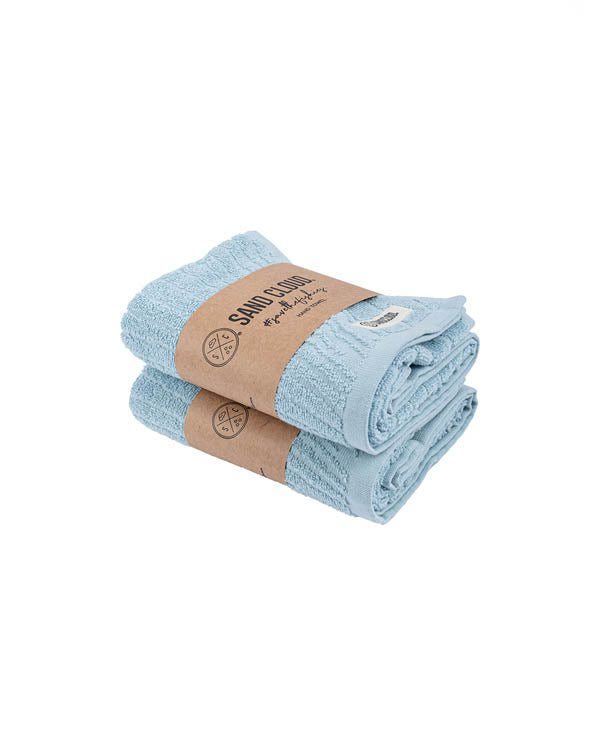 Springs Hand Bundle - 2 Pack - Porcelain Blue - Image 3