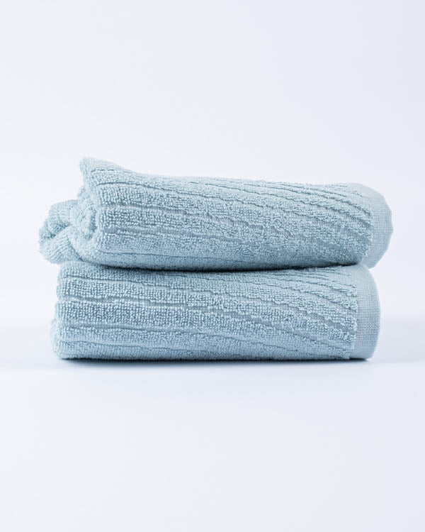 Alternative view of Springs Hand Bundle - 2 Pack - Porcelain Blue