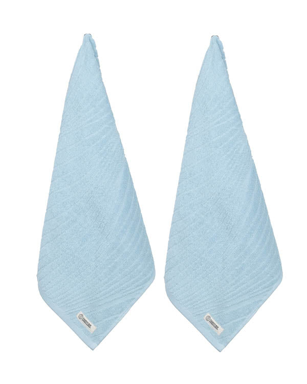 Springs Bath Bundle - Porcelain Blue - Image 7
