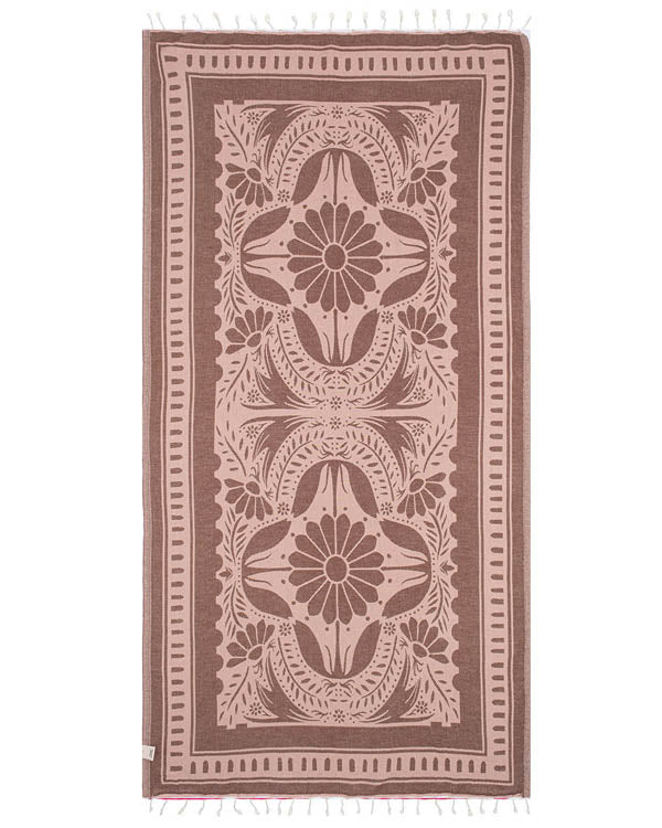 Nippon Daisy Towel - Image 5