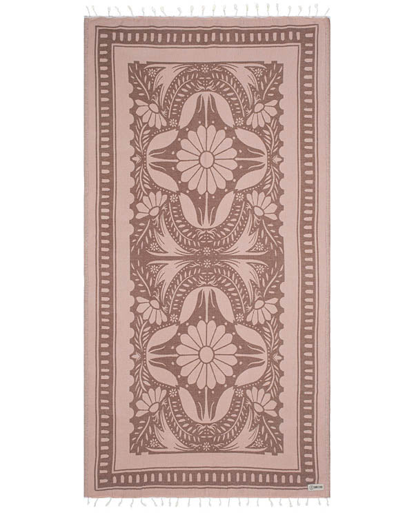 Nippon Daisy Towel