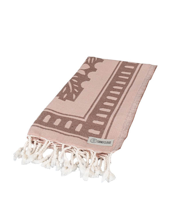 Nippon Daisy Towel - Image 4