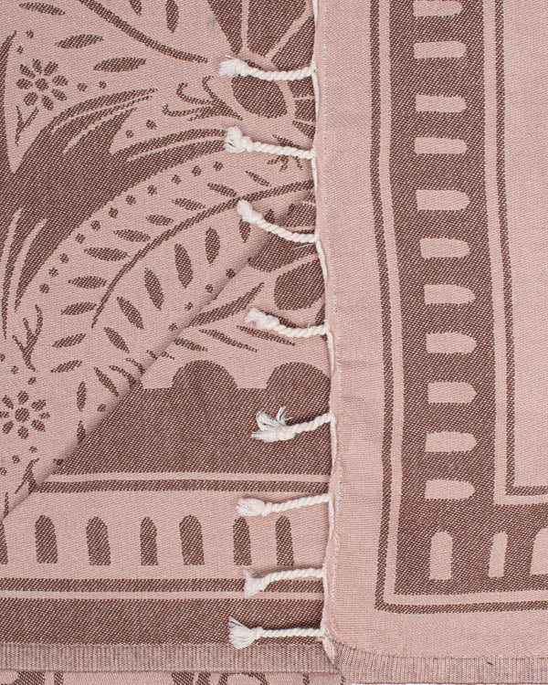 Nippon Daisy Towel - Image 3