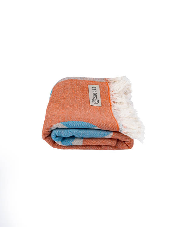 Beach Ball Kids Towel - Image 6