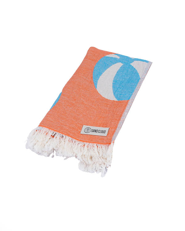 Beach Ball Kids Towel - Image 5