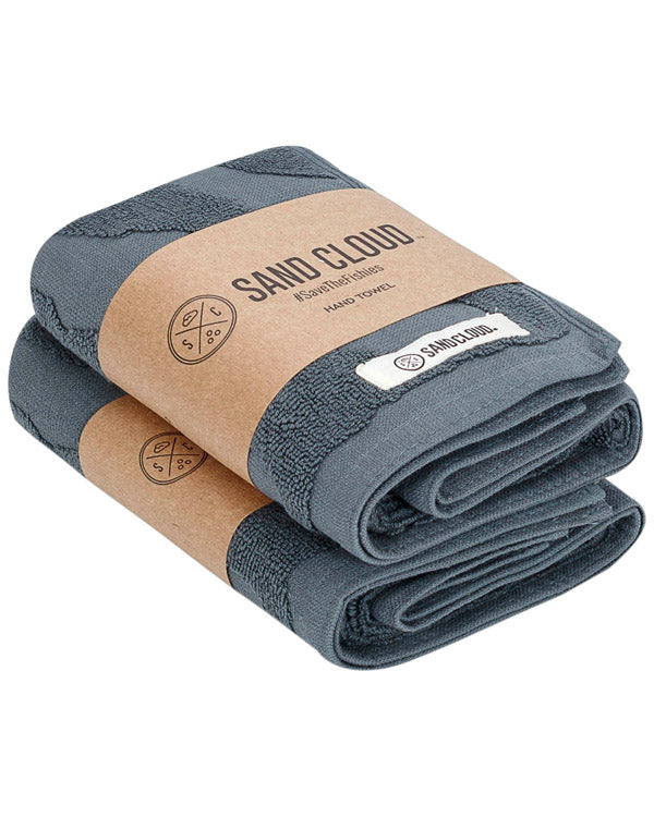 Solis Hand Bath Bundle - 2 Pack - Grey
