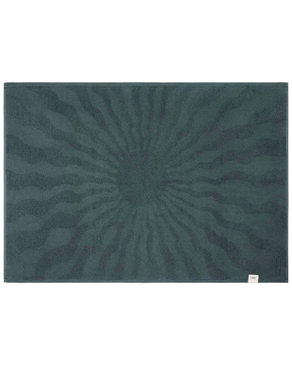 Solis Bath Mat Gray - Image 3