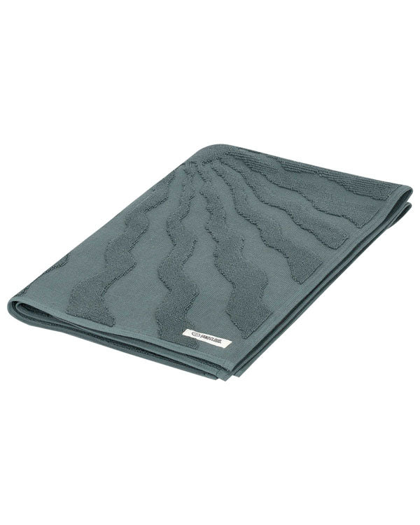 Solis Bath Mat Gray - Image 4