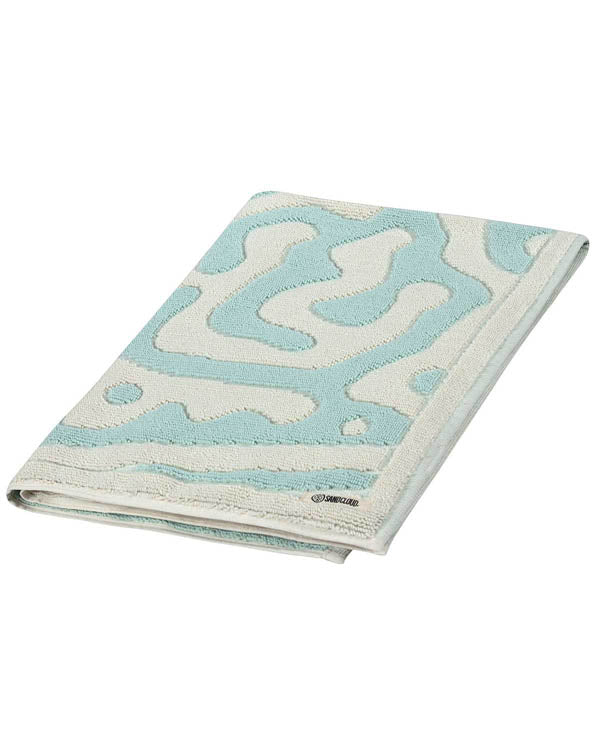 Baltic Bath Mat - Seaglass - Image 7