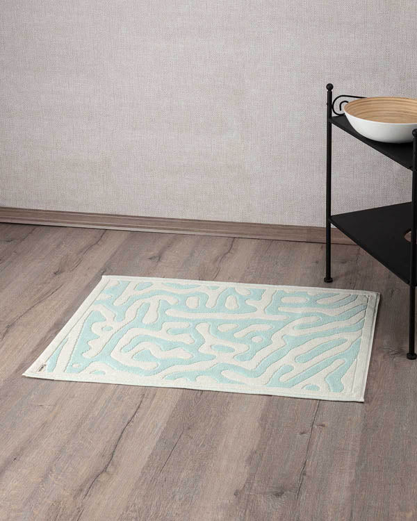 Baltic Bath Mat - Seaglass - Image 8