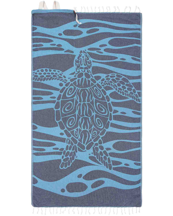 Rafael Towel Bag - Image 8