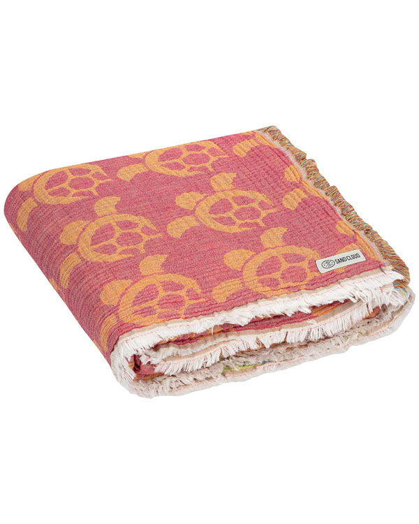 Turtle Shell - PARTY BLANKET - Image 6