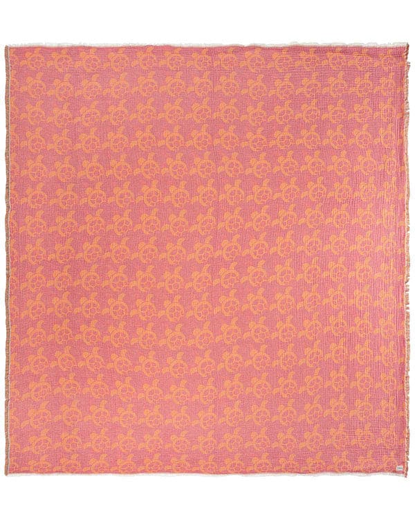Alternative view of Turtle Shell - PARTY BLANKET