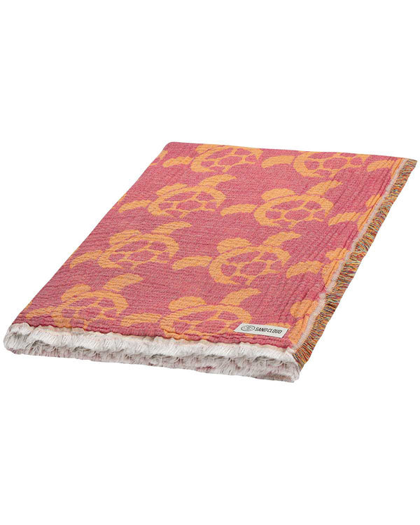 Turtle Shell - PARTY BLANKET - Image 8