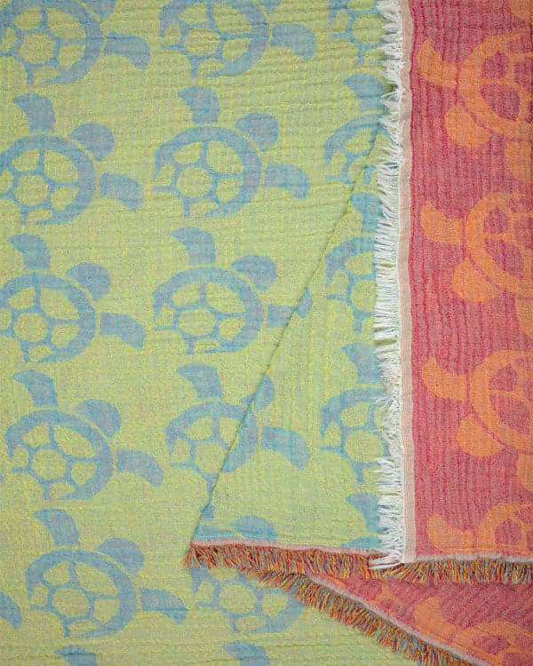 Turtle Shell - PARTY BLANKET - Image 5