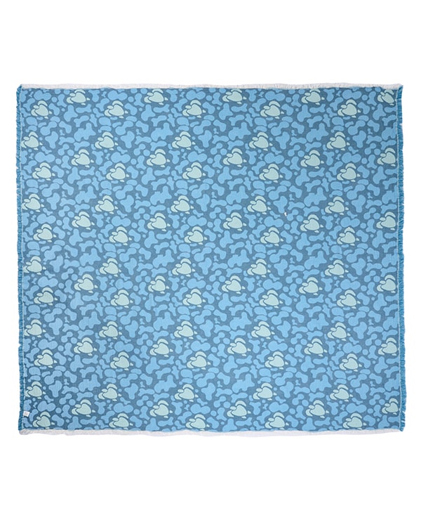 Camo Turtles PARTY BLANKET️ - Image 3