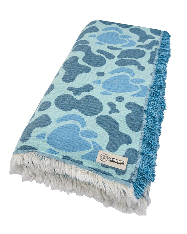 Camo Turtles PARTY BLANKET️ - Image 9